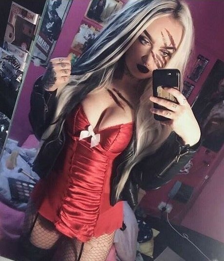 susanmfirefly 高品質モデル 写真