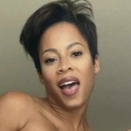 Kristal Marshall 女優 画像