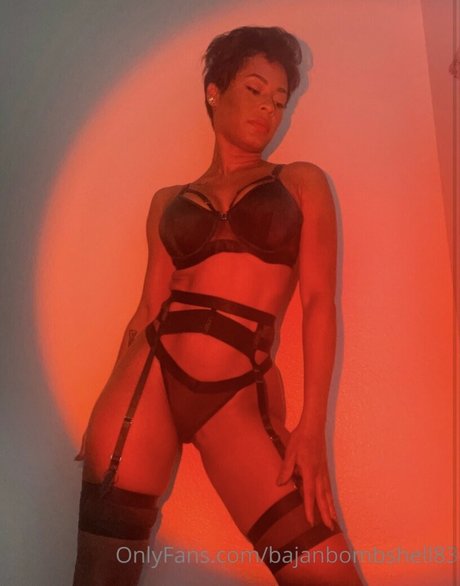 Kristal Marshall HD女優 写真