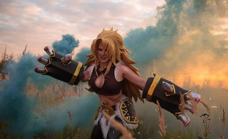 Anastasya Zelenova 無料モデル アーカイブ