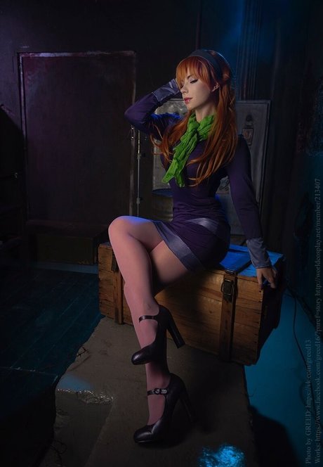 Anastasya Zelenova ポルノスター 素敵 写真