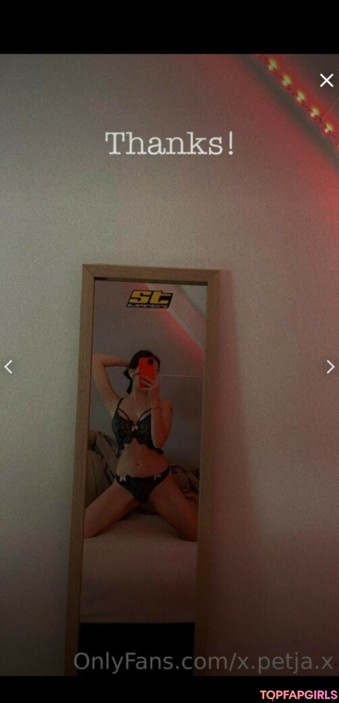 x petja x トップスター ギャラリー