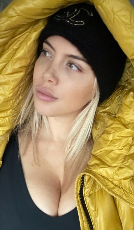 Wanda Nara 美しい女優 写真