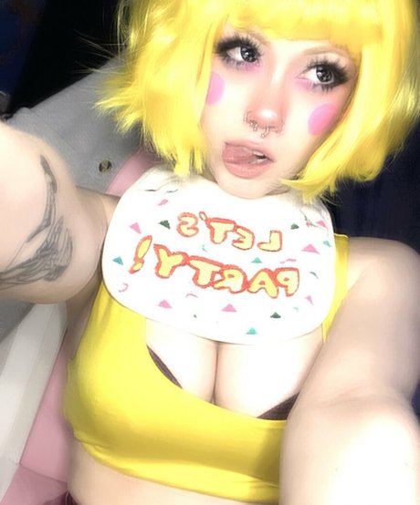 pipssqueakss ポルノスター 美しい 写真