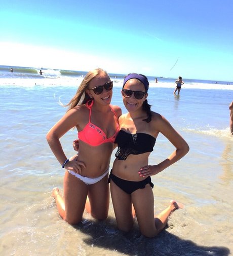 Alyssa K 最高のモデル アーカイブ