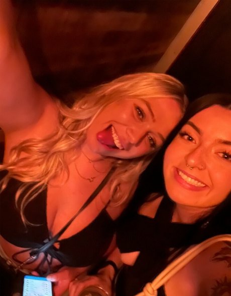 Alyssa K HD女優 画像