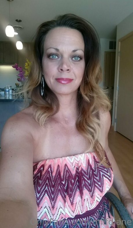 milfdiane ホット女優 画像