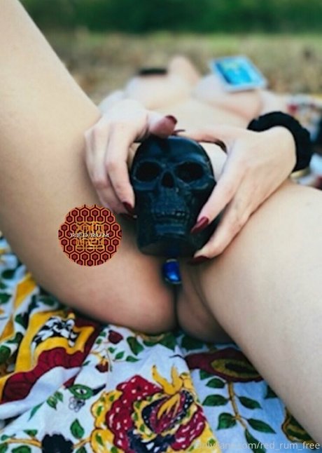 red rum free 美しいスター 写真