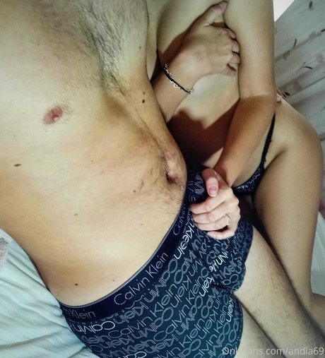 andia69 ポルノスター 独占 画像