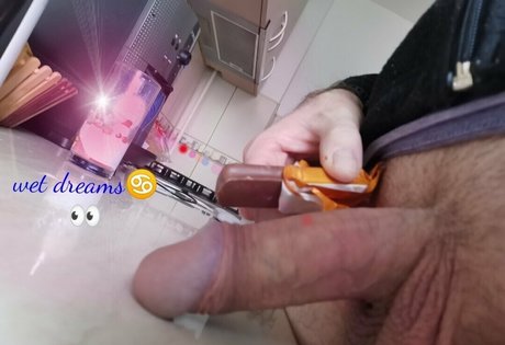 uwetdreams アートスター 写真