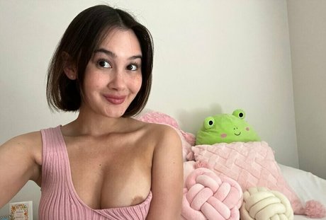 Mandyfriedman Mandy 完璧なモデル 画像