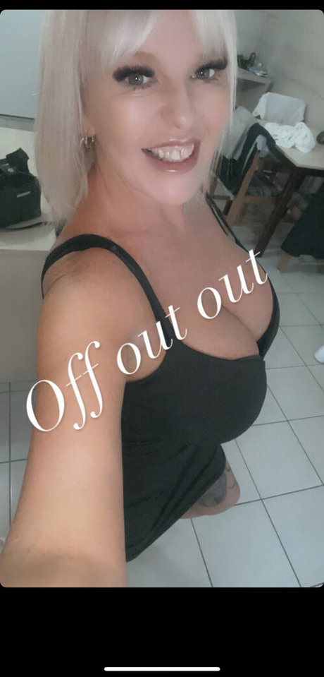 Mollyjfoxx セクシーなスター 画像