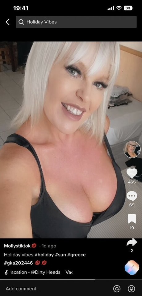 Mollyjfoxx 無料モデル 写真