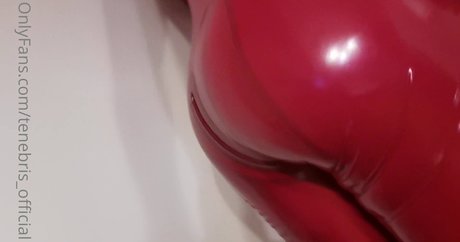 tnebris official スター ヌード 写真