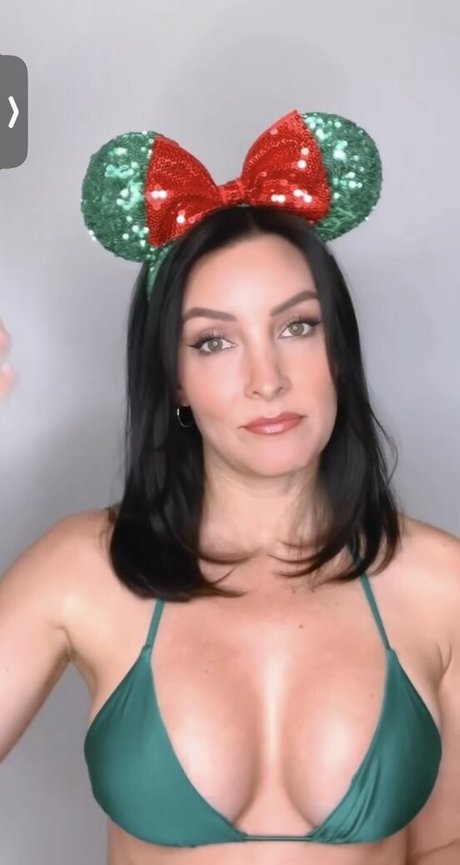 Kimberly Hrezo アダルトモデル 画像