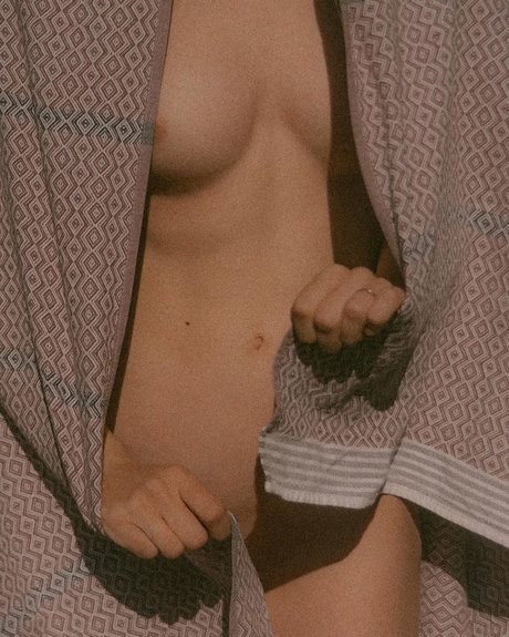 Niki Anson アートポルノスター 画像