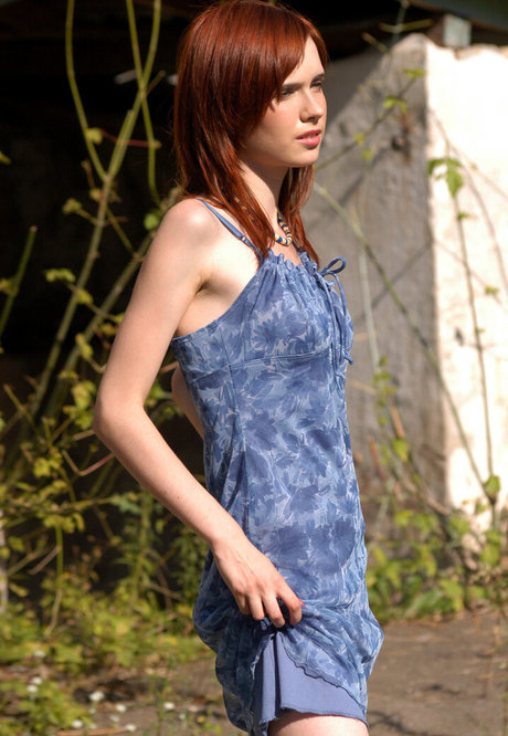 Masha F ホット女優 写真