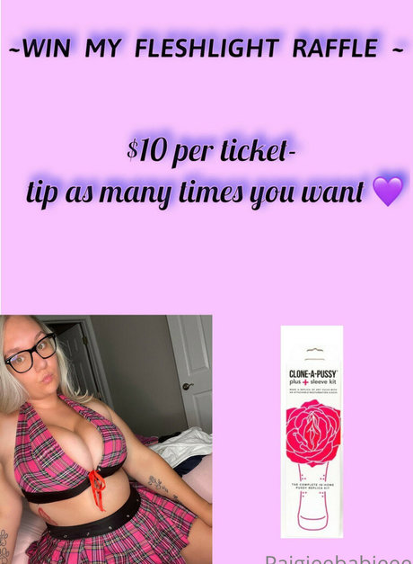 Paigey Nicole ポルノスター ヌード 画像