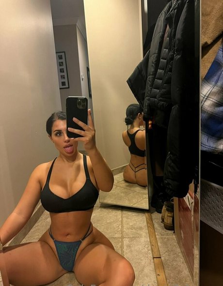 Danielle P 素敵なモデル 写真