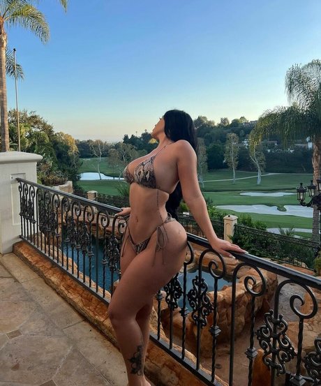 Danielle P 美しいスター 写真
