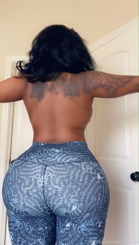 msdamnfree トップ女優 画像
