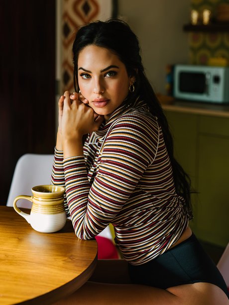 Christen Harper セックスモデル 画像
