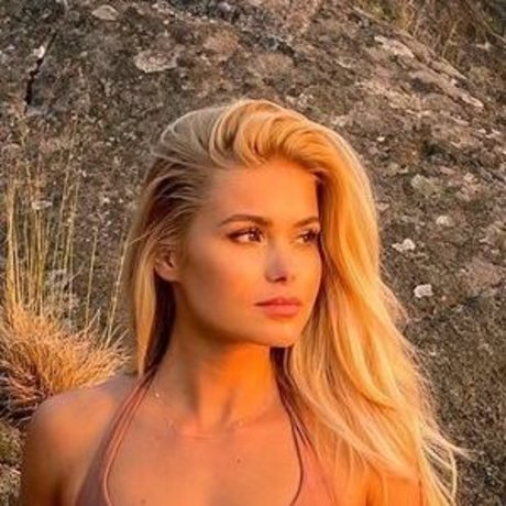 Pamela Reif ポルノスター パーフェクト 画像