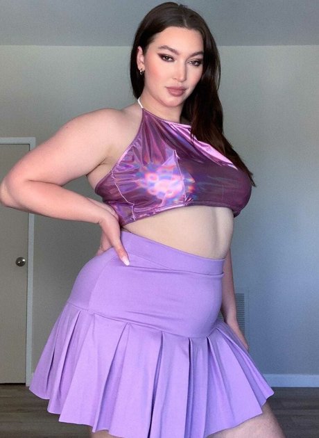 Kellee Moran アダルトモデル 画像