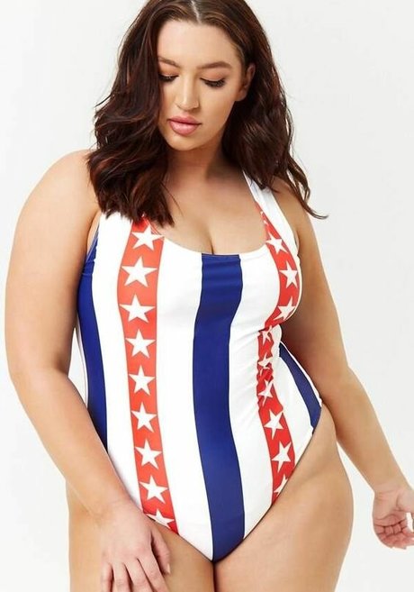Kellee Moran 完璧なモデル 写真