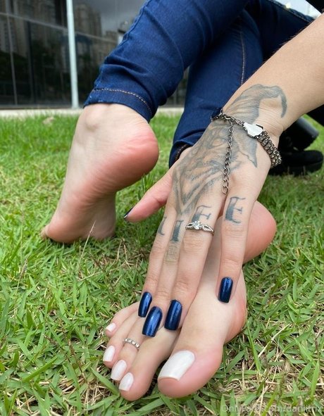 Daniitrix ポルノスター エロティック 写真