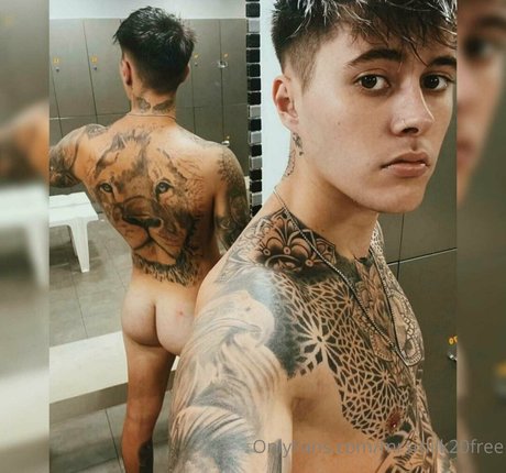 mrsmilk20free ポルノスター 写真