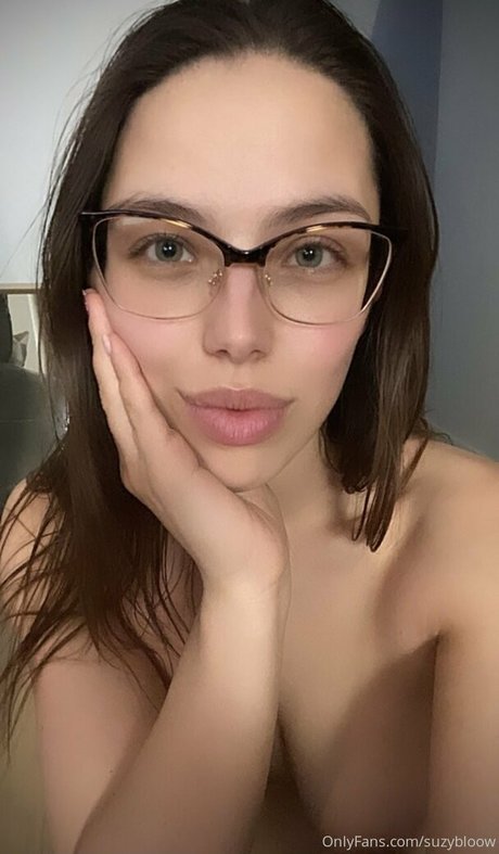 suzybloow 可愛い女優 写真