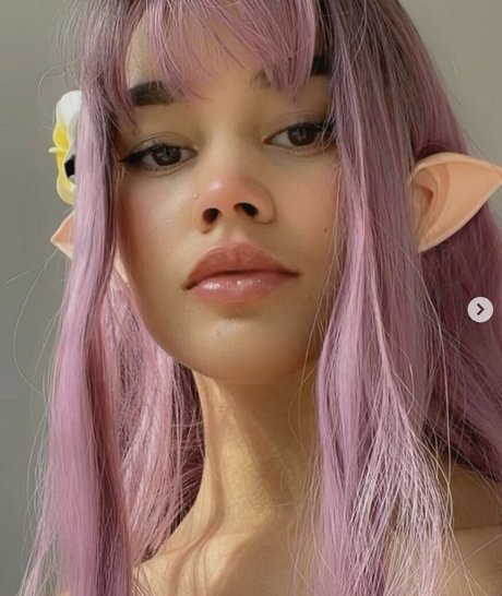 Thekorokfairy セックス女優 写真