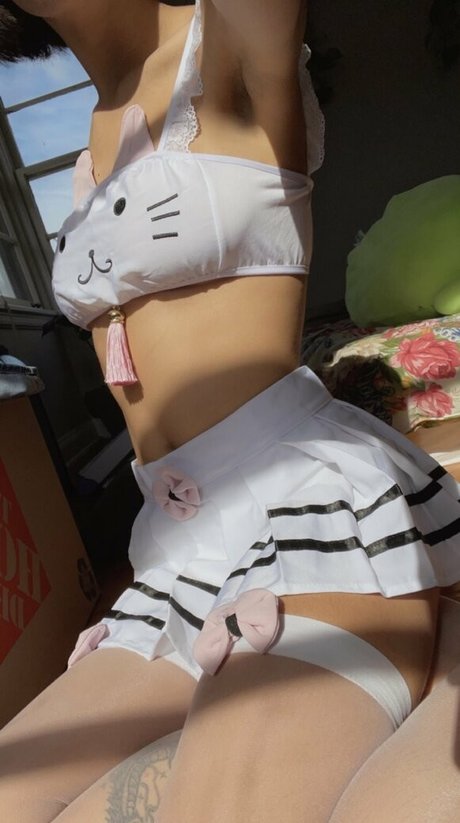 Thekorokfairy ポルノスター 写真