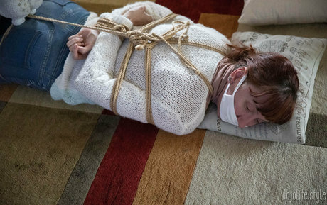 dojolifestyle アートモデル アーカイブ