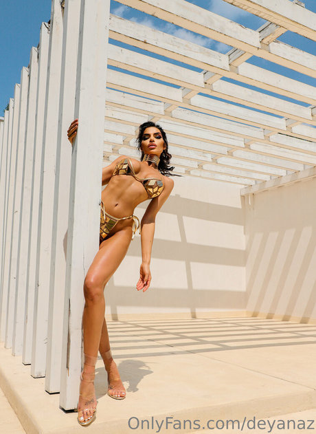 Dejana Simovic 完璧なモデル 画像