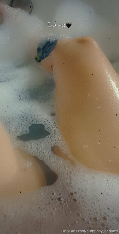humpday addams 完璧なスター 写真