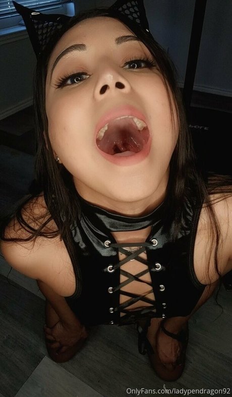ladypendragon92 ホットモデル アーカイブ