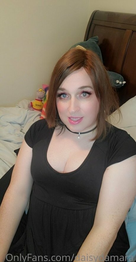 daisydamara top profile image