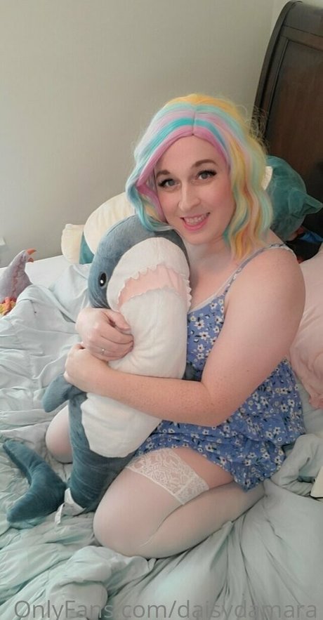 daisydamara セックスモデル 写真