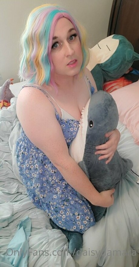 daisydamara ポルノスター 写真