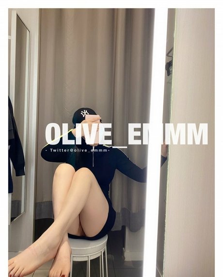 imoliveemmm セクシー女優 ギャラリー