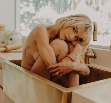 Jaime King エロティック女優 ギャラリー