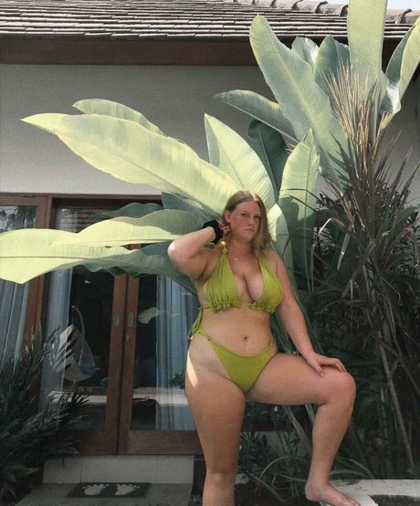 chynna セクシーなスター 画像