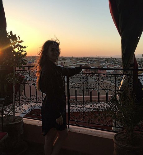 Katrina Maria スター ヌード 写真