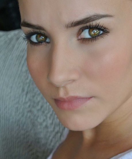 Katrina Maria アダルトスター 写真