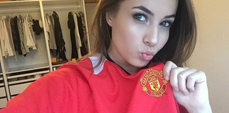 Katrina Maria 完璧なポルノスター ギャラリー