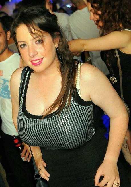 Lior A ヌードモデル 写真