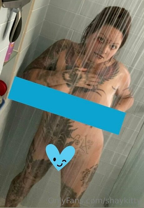shaykitty スター xxx 写真