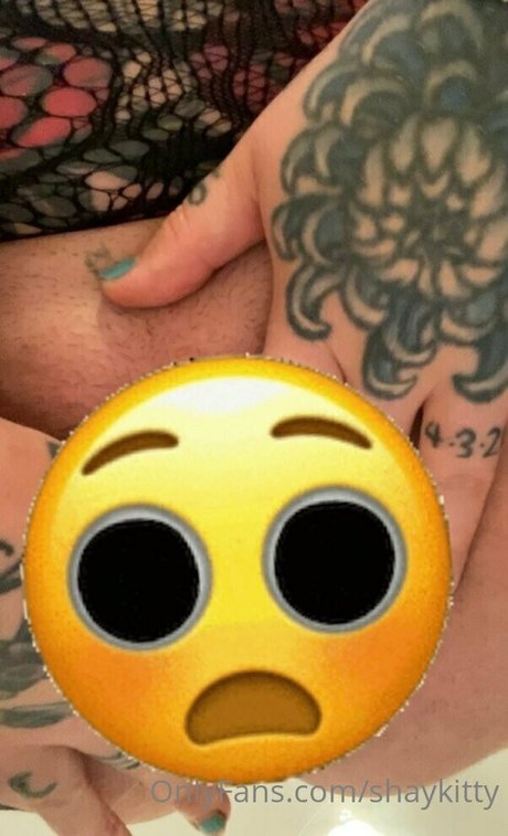 shaykitty ポルノスター セックス 写真